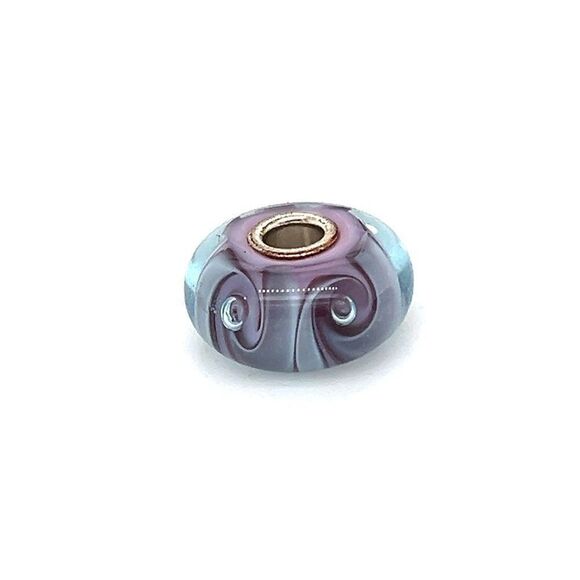 Trollbead Whirling Adventure Bead - Picture 1 of 4